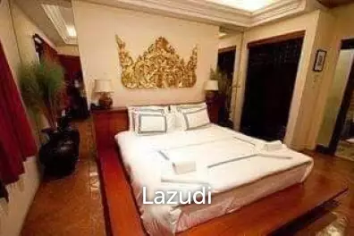 Hotel 2,000 Sqm. Jomtien Beach.