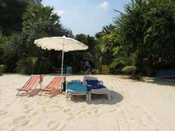 Absolute Beachfront Boutique Resort