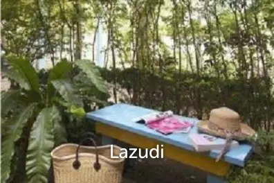 Absolute Beachfront Boutique Resort