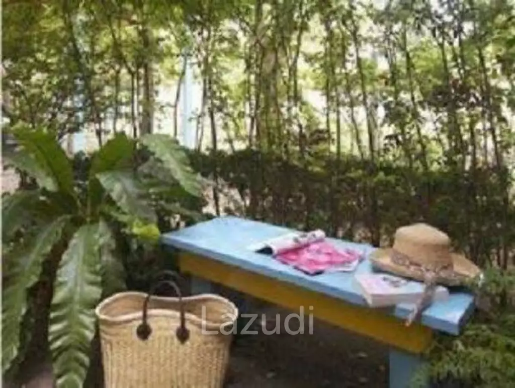 Absolute Beachfront Boutique Resort