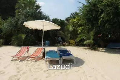 Absolute Beachfront Boutique Resort