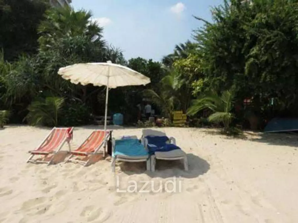 Absolute Beachfront Boutique Resort