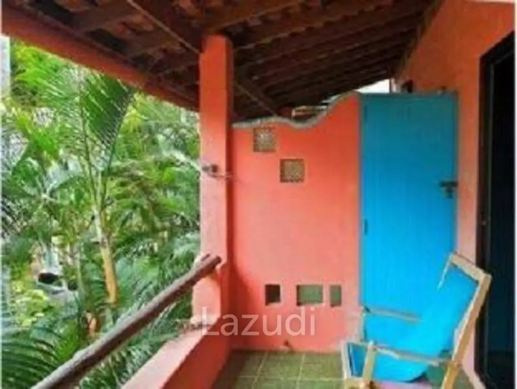 Absolute Beachfront Boutique Resort