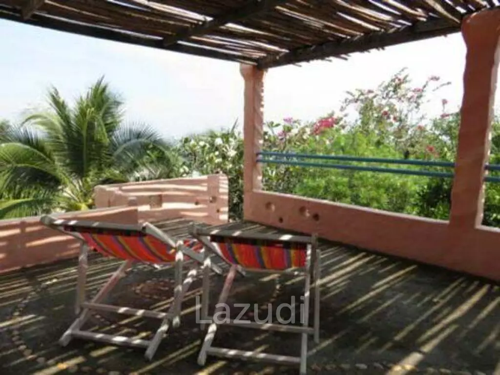 Absolute Beachfront Boutique Resort