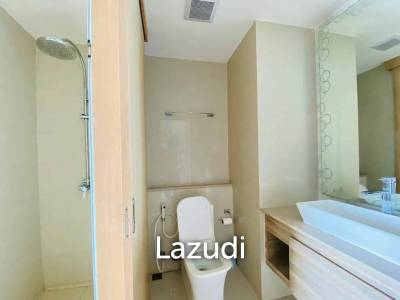 1 Bedroom 1 Bathroom 35 Sqm. Riviera Jomtien.