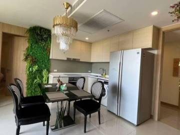 2 Bedrooms 2 Bathrooms 65 Sqm. Riviera Jomtien.