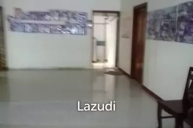 2 Bedrooms 2 Bathroom 156 Sqm. Single house by the beach na Jomtien