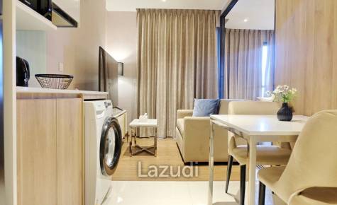 1 Bedroom 1 Bathroom 35 Sqm. Once Pattaya.