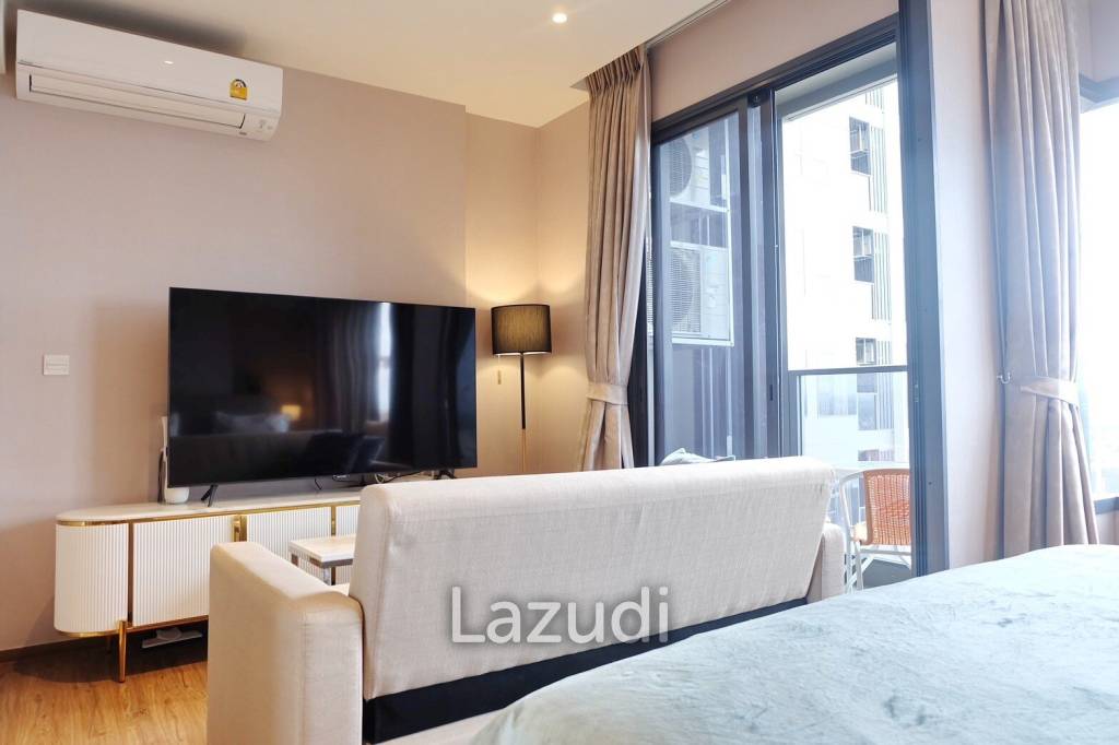 1 Bedroom 1 Bathroom 35 Sqm. Once Pattaya.