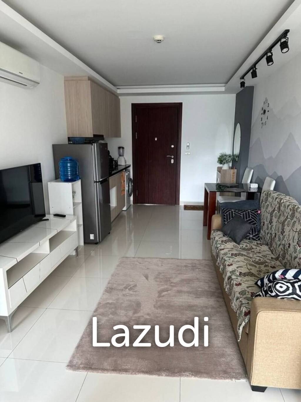 1 Bed 47 Sqm. Laguna Beach Resort 3 The Maldives