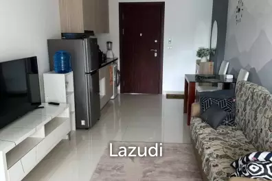 1 Bed 47 Sqm. Laguna Beach Resort 3 The Maldives