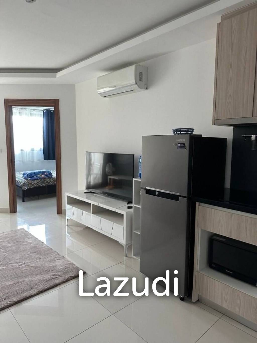 1 Bed 47 Sqm. Laguna Beach Resort 3 The Maldives