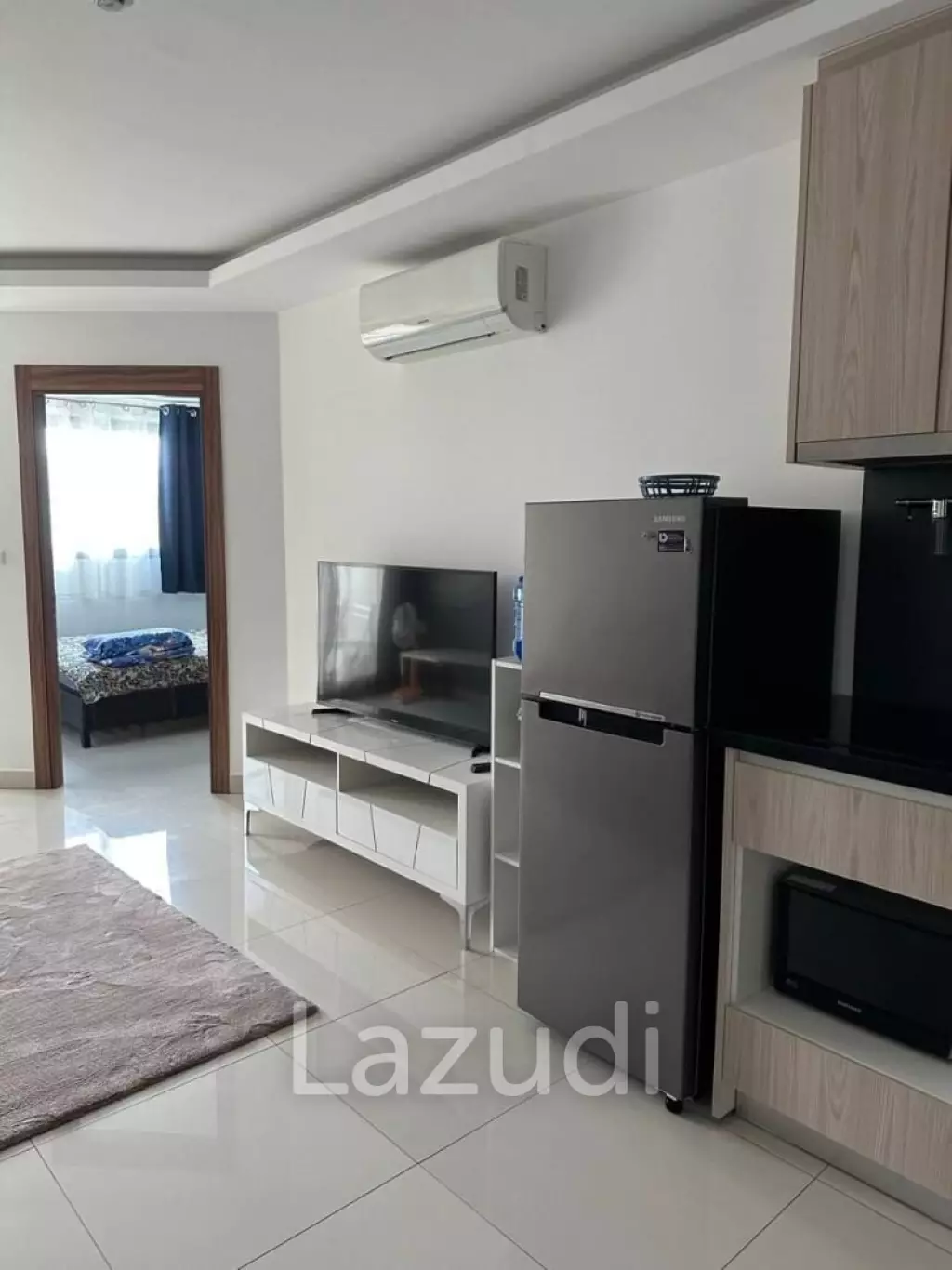 1 Bed 47 Sqm. Laguna Beach Resort 3 The Maldives