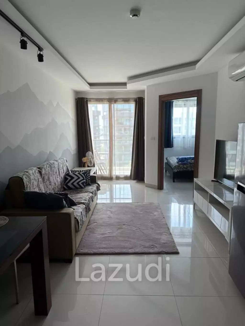 1 Bed 47 Sqm. Laguna Beach Resort 3 The Maldives