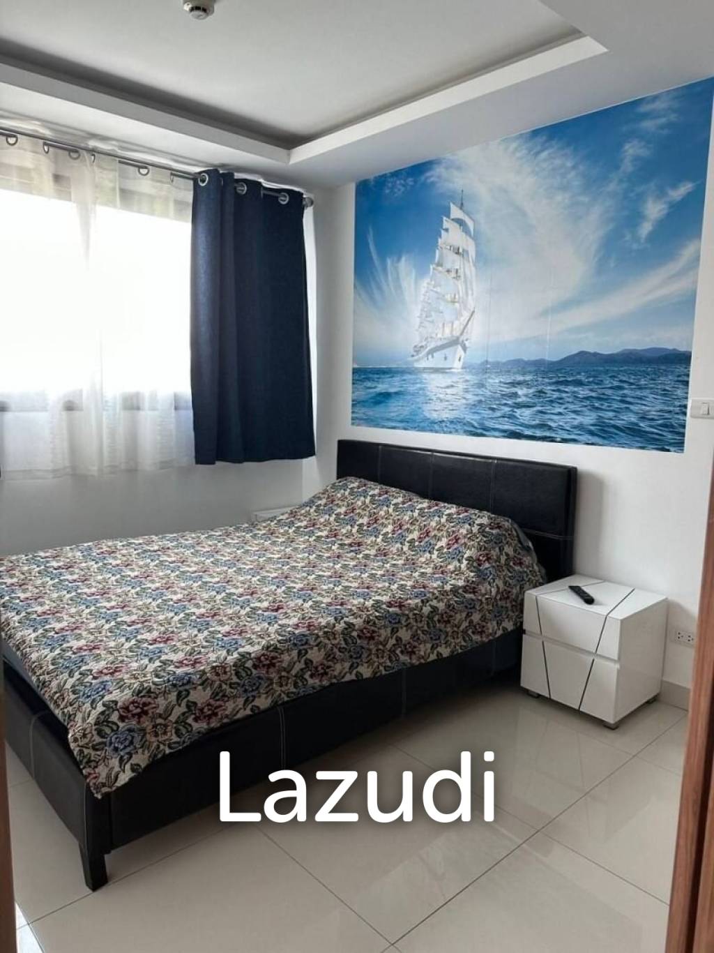 1 Bed 47 Sqm. Laguna Beach Resort 3 The Maldives