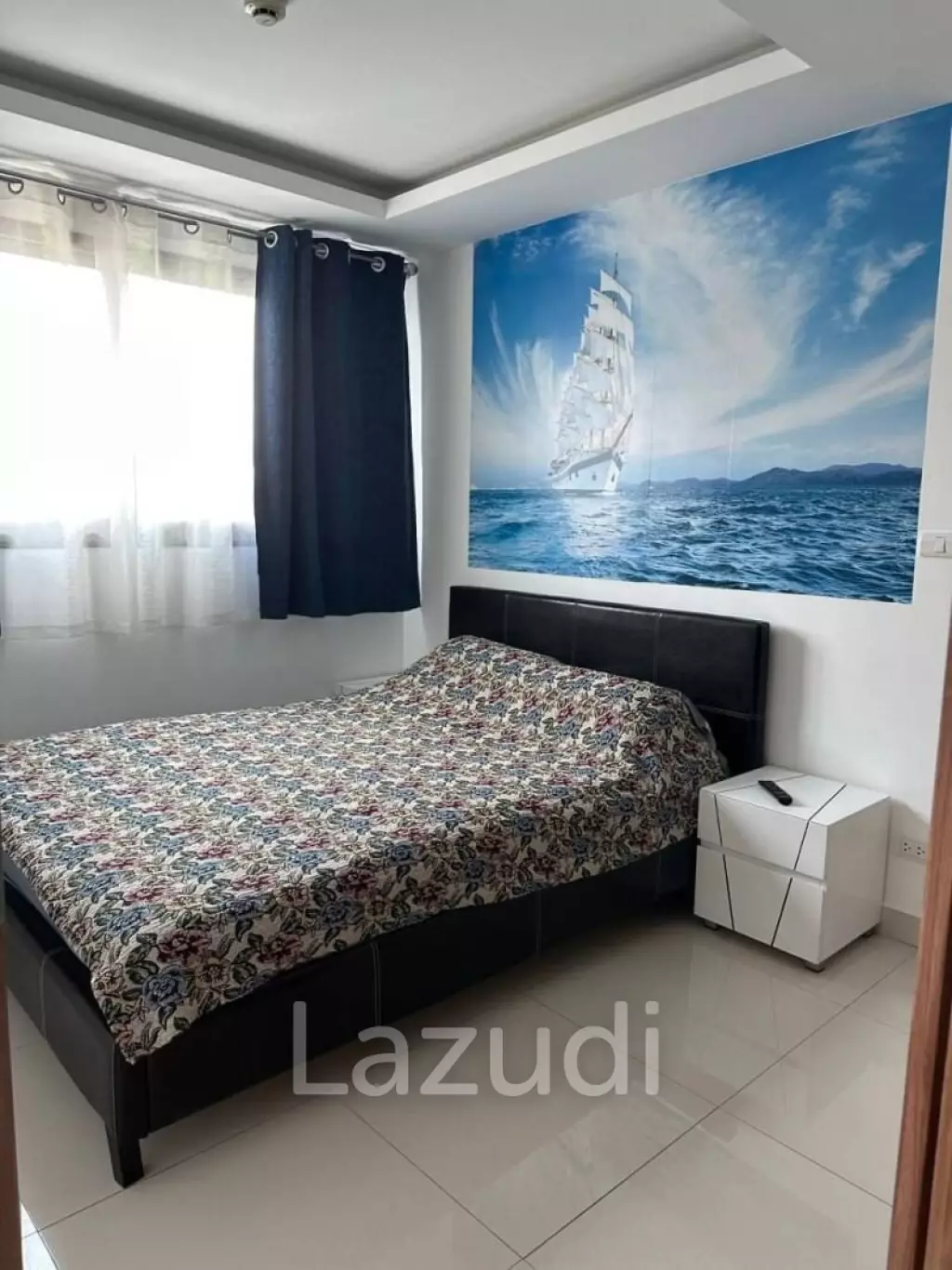 1 Bed 47 Sqm. Laguna Beach Resort 3 The Maldives