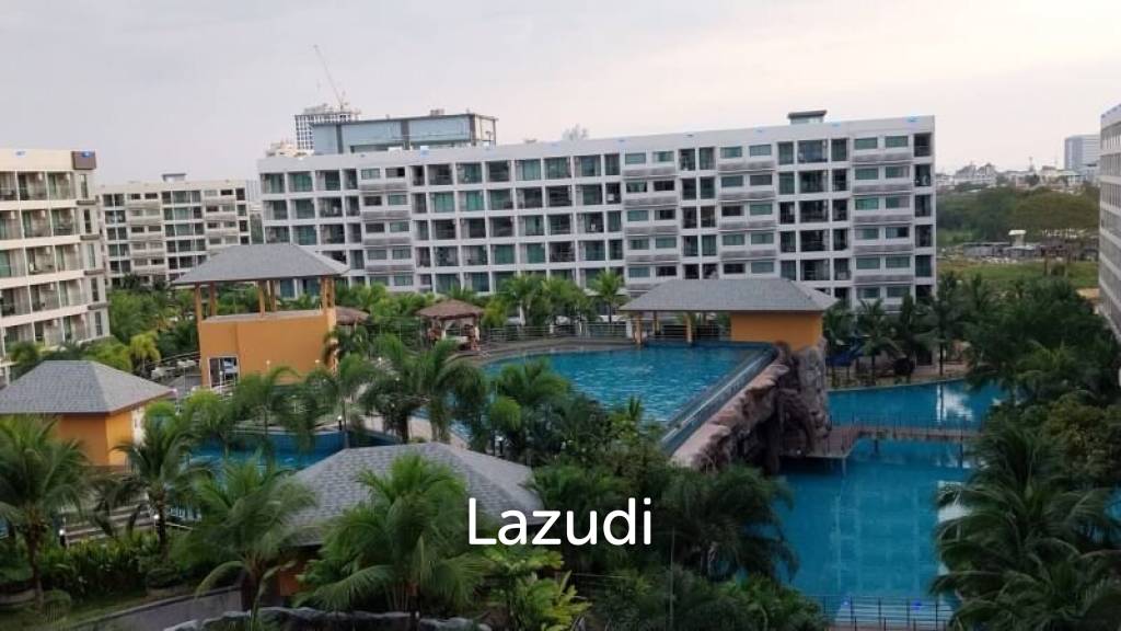 1 Bed 47 Sqm. Laguna Beach Resort 3 The Maldives