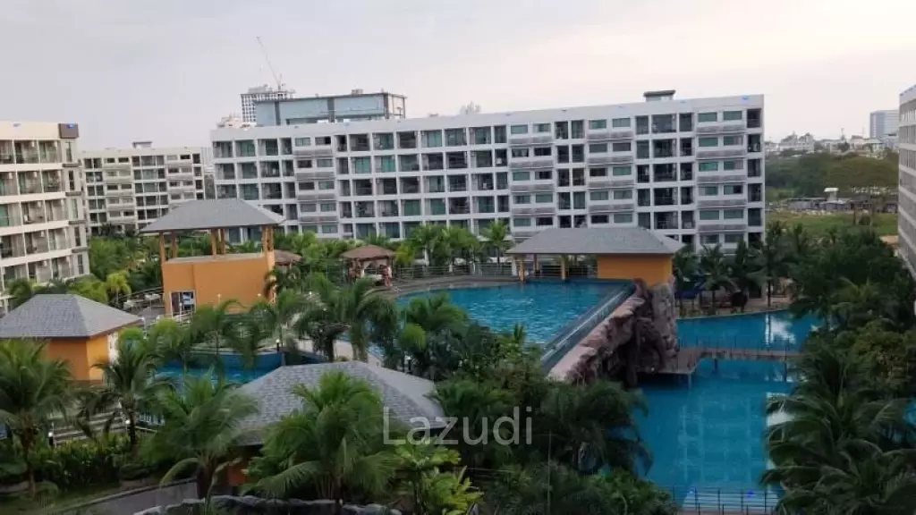 1 Bed 47 Sqm. Laguna Beach Resort 3 The Maldives