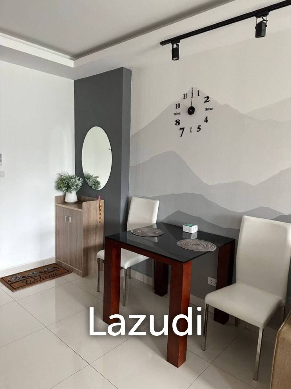 1 Bed 47 Sqm. Laguna Beach Resort 3 The Maldives
