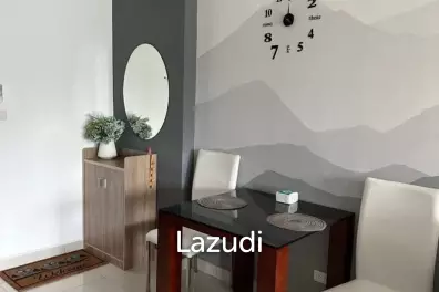 1 Bed 47 Sqm. Laguna Beach Resort 3 The Maldives