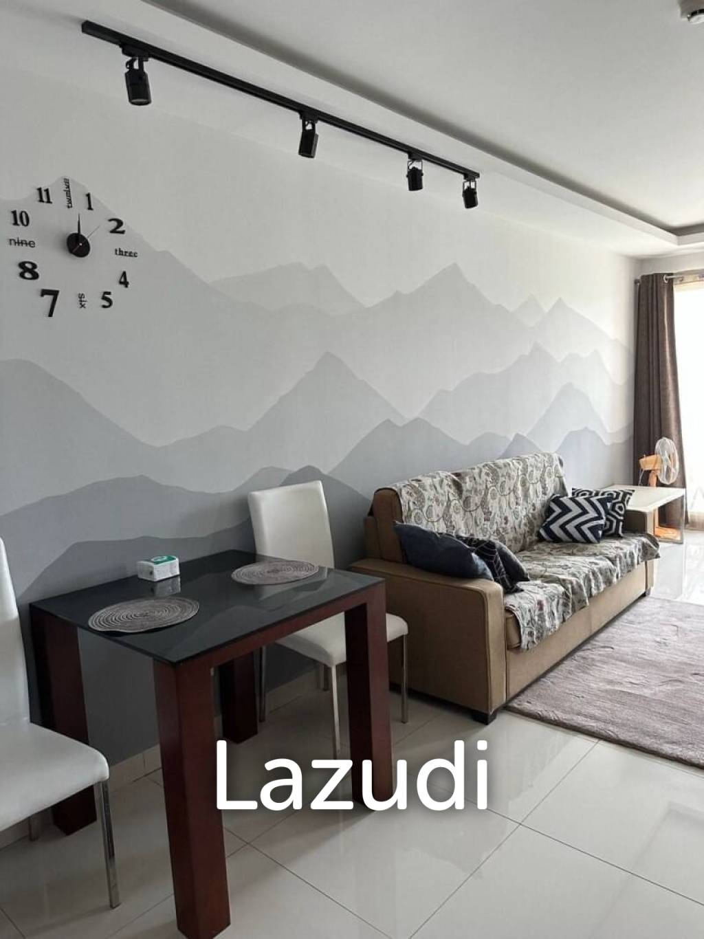 1 Bed 47 Sqm. Laguna Beach Resort 3 The Maldives