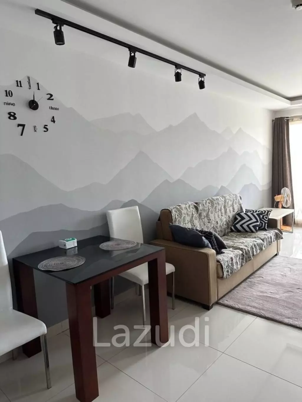 1 Bed 47 Sqm. Laguna Beach Resort 3 The Maldives