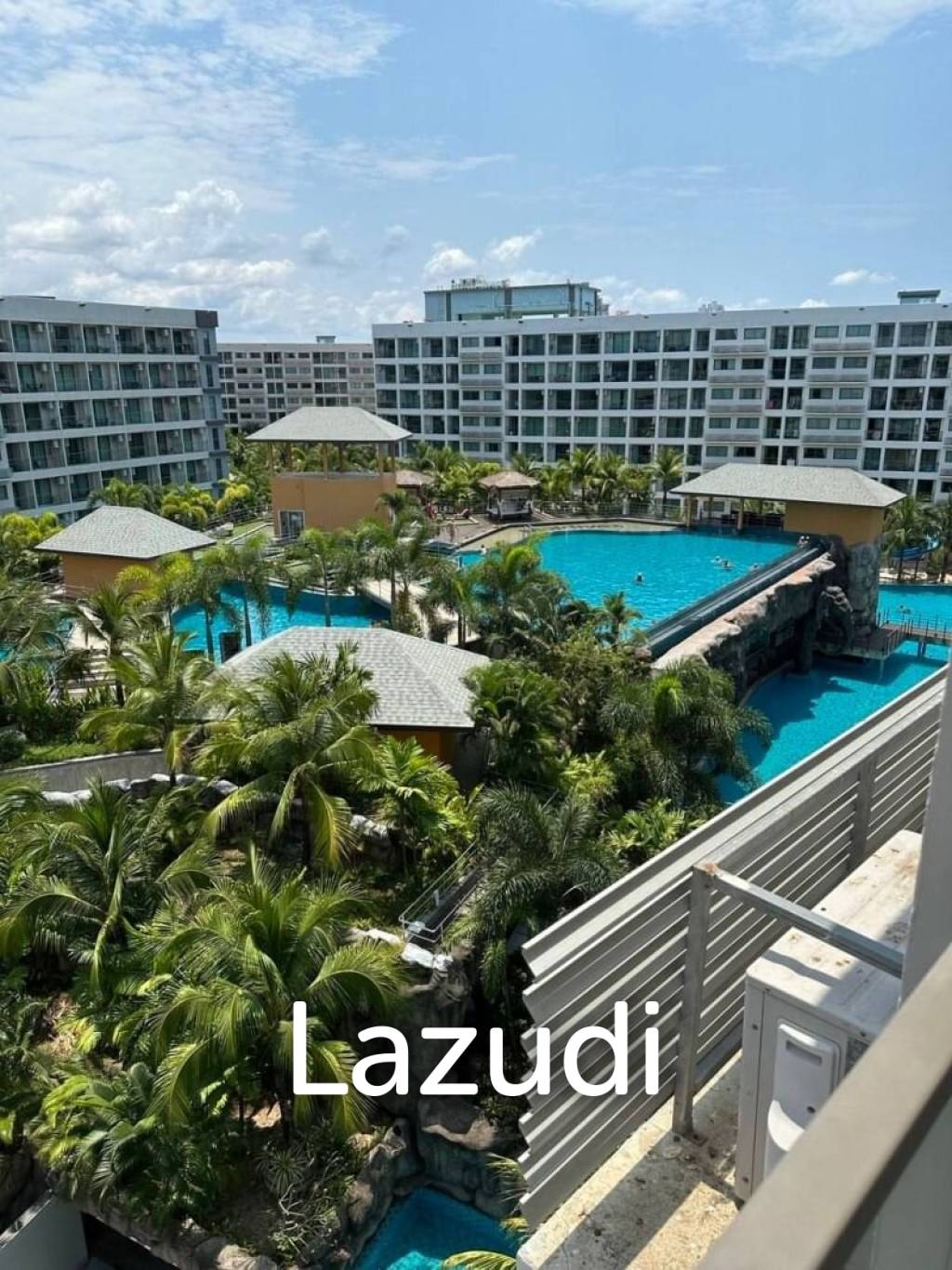 1 Bed 47 Sqm. Laguna Beach Resort 3 The Maldives