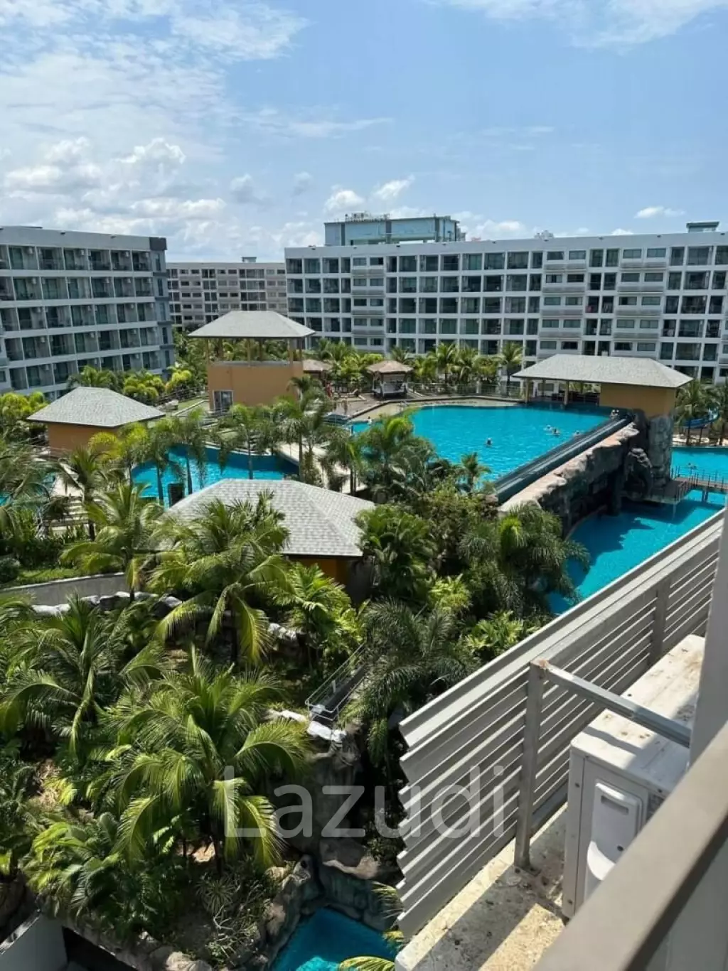 1 Bed 47 Sqm. Laguna Beach Resort 3 The Maldives