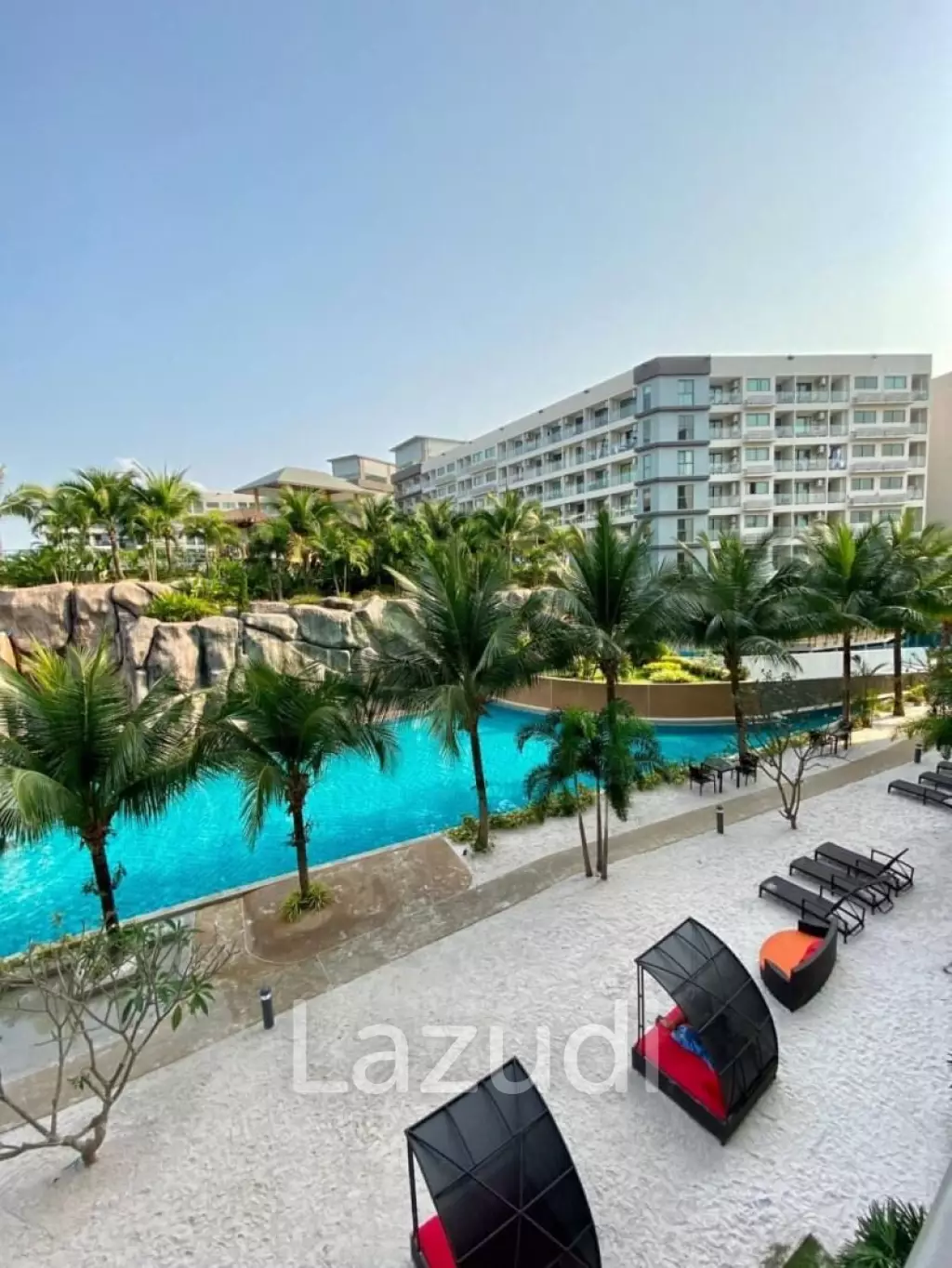 1 Bed 47 Sqm. Laguna Beach Resort 3 The Maldives