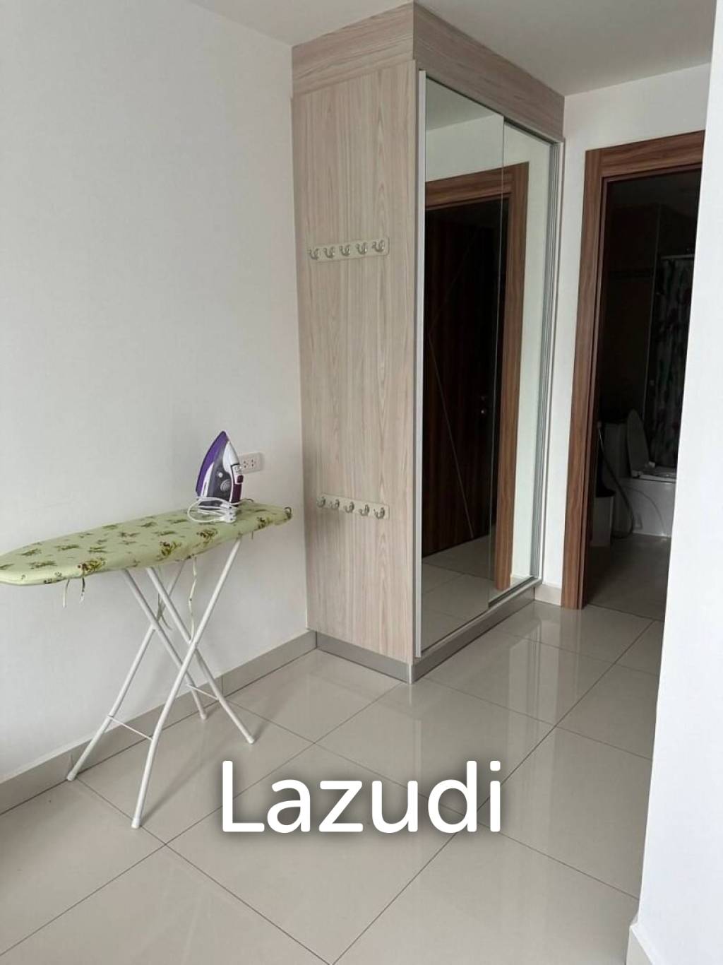 1 Bed 47 Sqm. Laguna Beach Resort 3 The Maldives