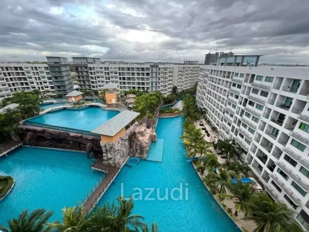 1 Bed 47 Sqm. Laguna Beach Resort 3 The Maldives