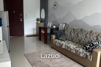 1 Bed 47 Sqm. Laguna Beach Resort 3 The Maldives