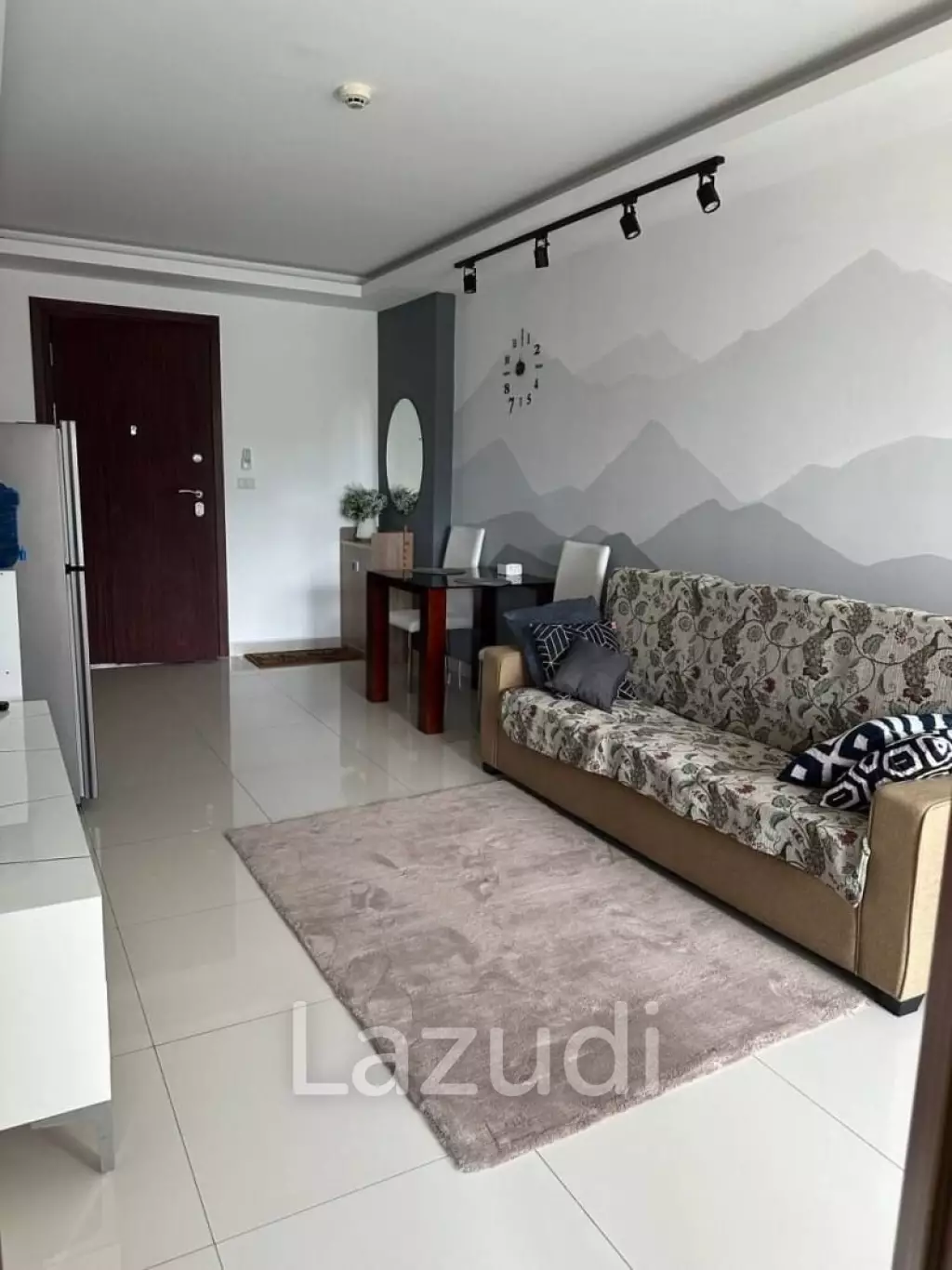 1 Bed 47 Sqm. Laguna Beach Resort 3 The Maldives