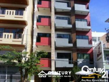 1,000 ตร.ม โรงแรม For ขาย