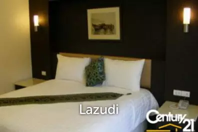 Boutique Hotel In Town Centre
