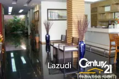 Boutique Hotel In Town Centre