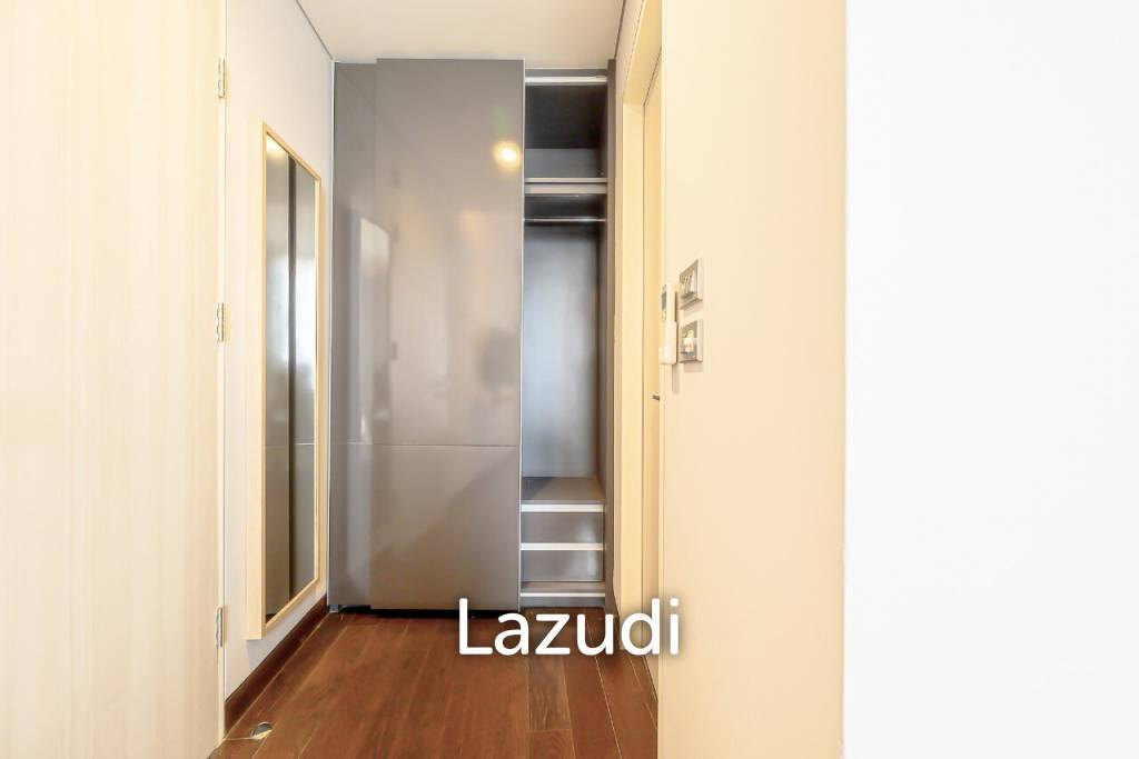 2 Bed 3 Bath 55.02 SQ.M The Lumpini 24