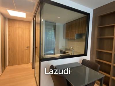 1 Bed 1 Bath 40 SQ.M Chalermnit Art De Maison