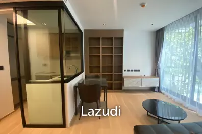 1 Bed 1 Bath 40 SQ.M Chalermnit Art De Maison