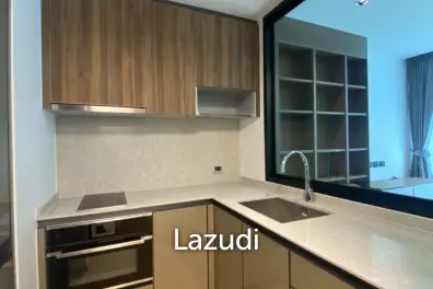 1 Bed 1 Bath 40 SQ.M Chalermnit Art De Maison