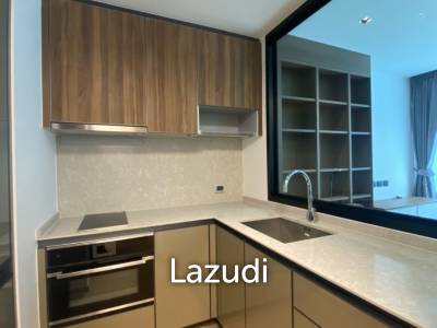 1 Bed 1 Bath 40 SQ.M Chalermnit Art De Maison