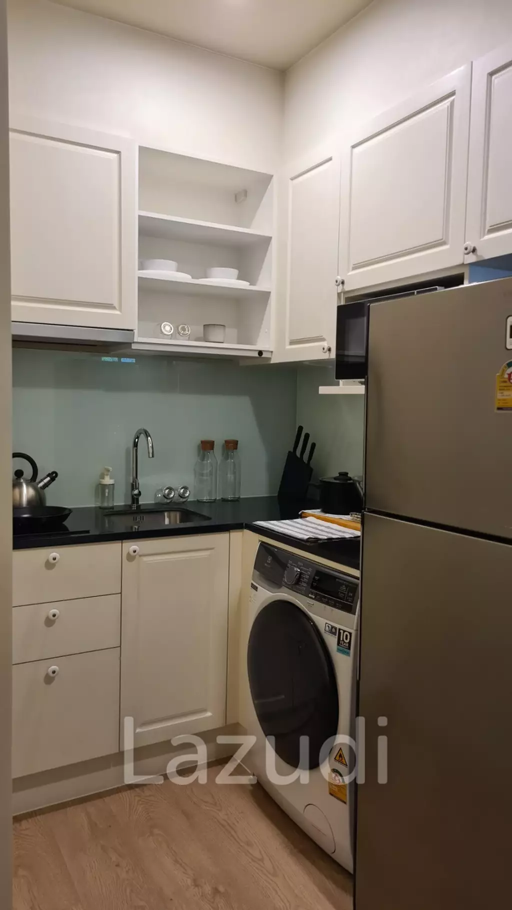 2 Beds 2 Baths 68 SQ.M Noble Recole