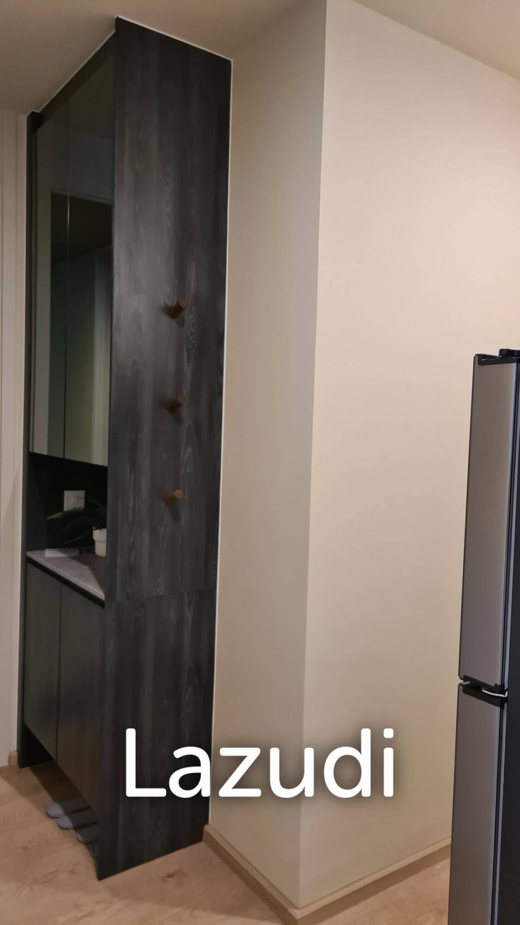 2 Beds 2 Baths 68 SQ.M Noble Recole