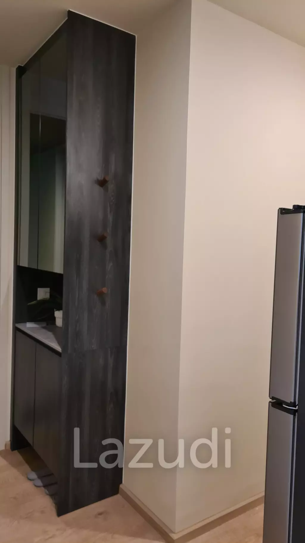 2 Beds 2 Baths 68 SQ.M Noble Recole