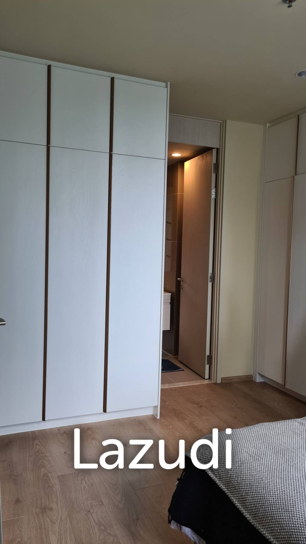 2 Beds 2 Baths 68 SQ.M Noble Recole