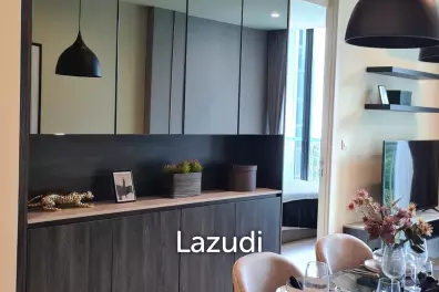 2 Beds 2 Baths 68 SQ.M Noble Recole