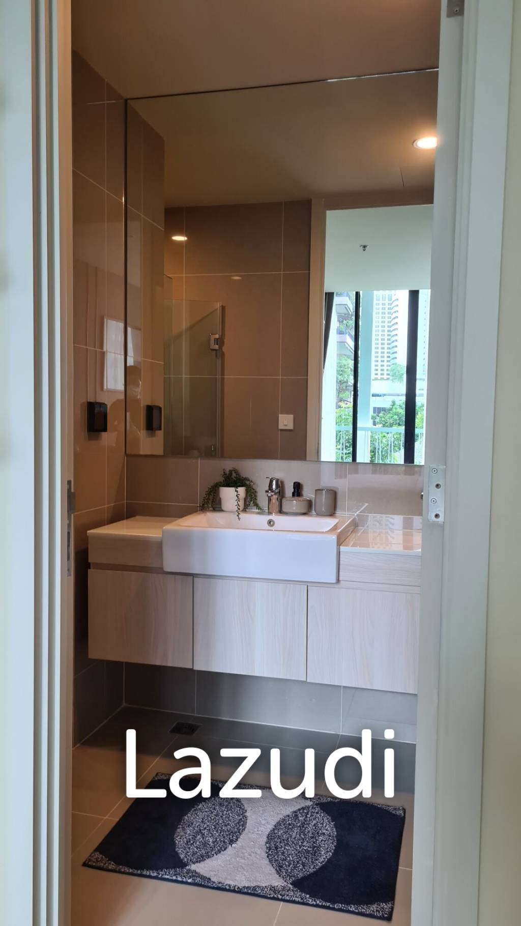2 Beds 2 Baths 68 SQ.M Noble Recole