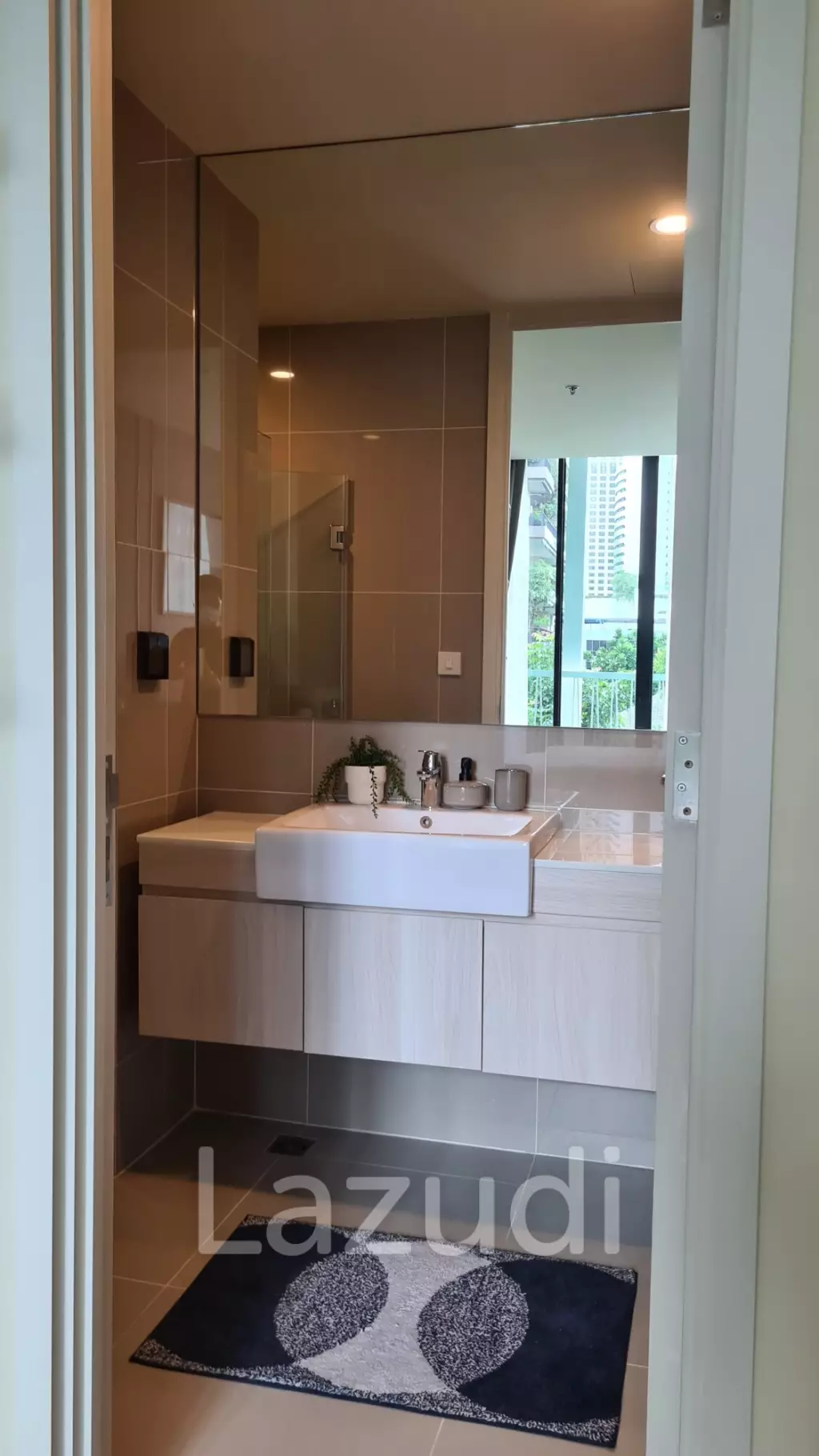 2 Beds 2 Baths 68 SQ.M Noble Recole