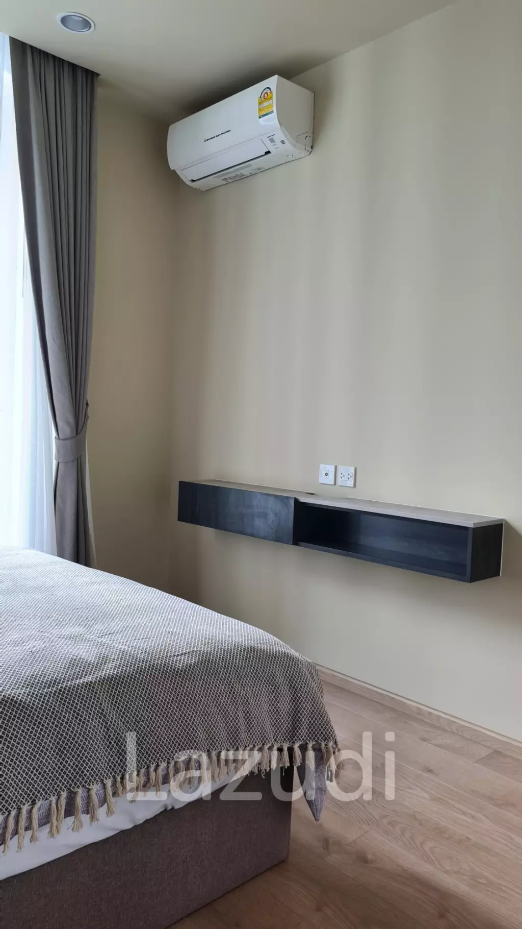 2 Beds 2 Baths 68 SQ.M Noble Recole