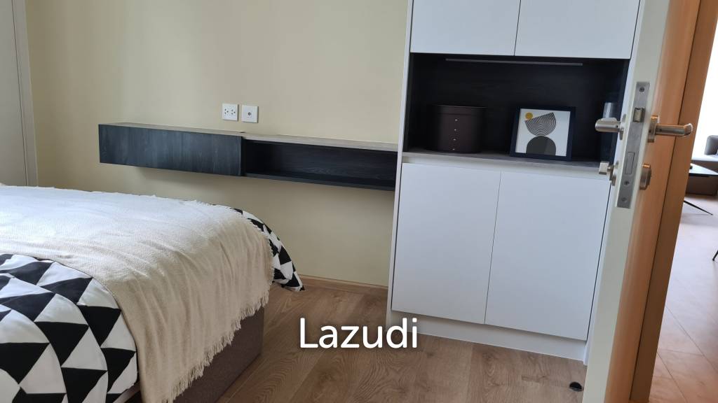 2 Beds 2 Baths 68 SQ.M Noble Recole